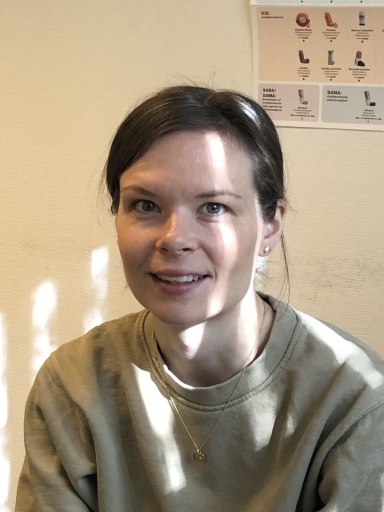 Julie Neerup Jensen