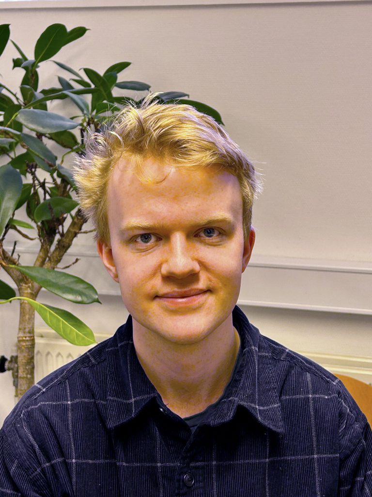 Anders Hørby Rasmussen
