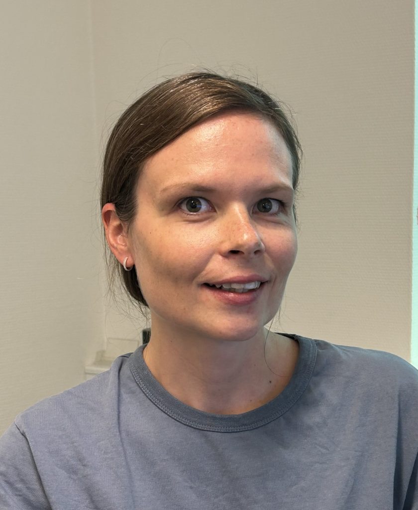Julie Neerup Jensen